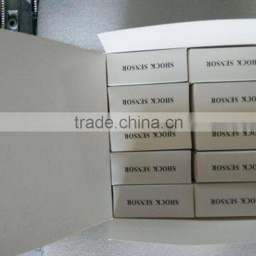 PIR MOTION DETECTOR Shock Sensor Vibration Sensor SH-702 photo-3