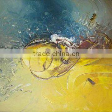 Abstract Art Painting Islamic Decorations for Home