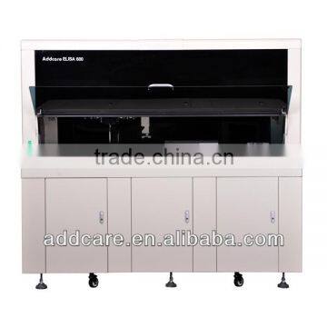 Laboratories Diagnostic Instruments