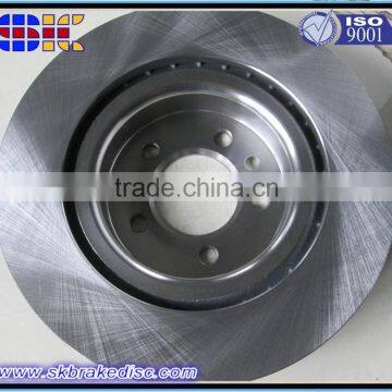 Super Quality Germany Standard SDB000612 disc brake for English cars