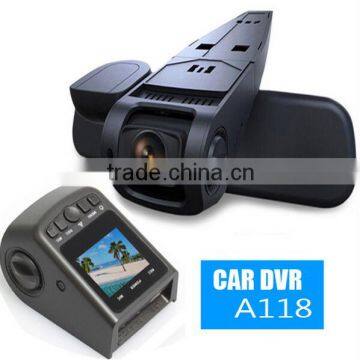 A118 Novatek 96650 AR0330 6 G 170 Lens H.264 1080 P Mini DVR