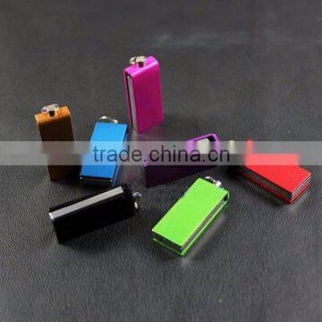 Colourful Led Light Wood Type Connector Pen Hub Mini Car Bulk Lighter Charger Stick Micro Fan Cable Usb Flash Drive photo-6