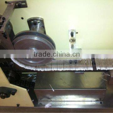 Cotton Buds Machine