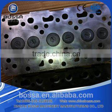 D1503 Kubota Cylinder Head for Machinery Engines&Parts