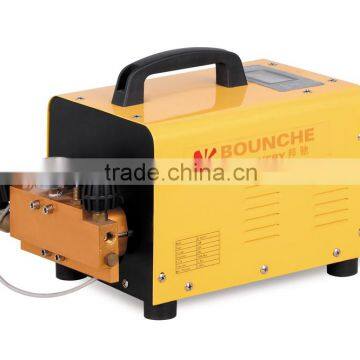 Outdoor cooling misting system / high pressure fog misting spray nozzle/ high pressure pump fog machine