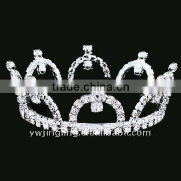 king and queen crowns