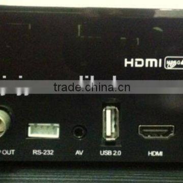 Stocks for Singapore FY HD800C-VII DM800 ,DM500 Cable Box Digital Satellite Receiver