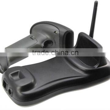 Wireless Laser Barcode Scanner XL9309 photo-3