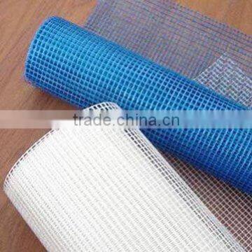 Fiberglass mesh cloth