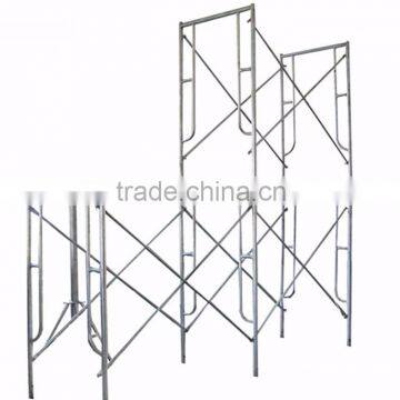 Step Ladder/Open Ladder Frame Scaffolding for building construction