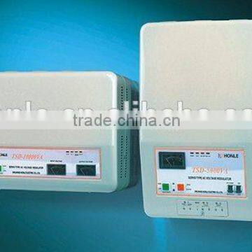 automatic voltage regulator wall mounted type