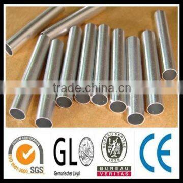 Aluminum Alloy Hollow Tube/pipe photo-3