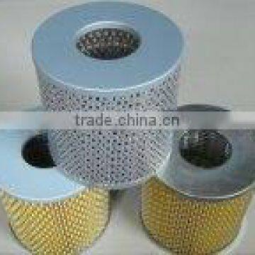 manufacturer Filter element -Genset parts high quality