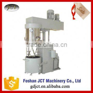 JCT industrial power mixer