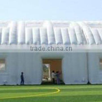 Hot!!! Durable PVC or Oxford White Inflatable Wedding Tent/inflatable Tent