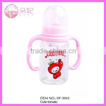 2015 Hot Sale Bulk Milk pp Bottle With Handle photo-1