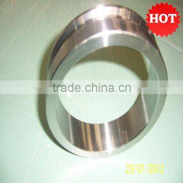 Concrete Pump Tube SK Flange