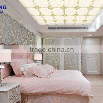 2016 New European Aluminum Perforated Cheap Ceiling Panel