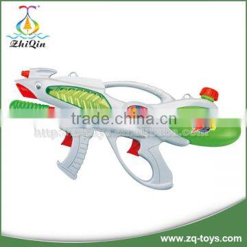 Going nicely outdoor toys water pistol summer plastic gun toys for Thailand Songkran Festival