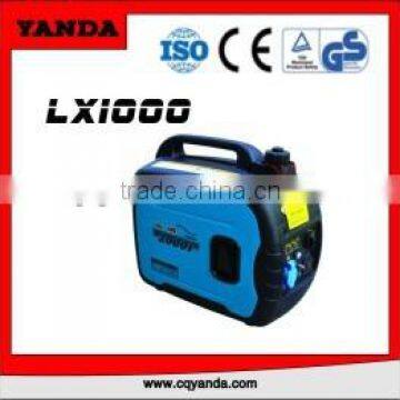 High Technology Easy Start 2KW Inverter Generator With Good Quality