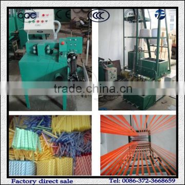 Industrial Candle Making Machines in China