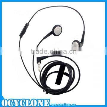 2014 Hot Items Mobile Earphone For Blackberry 9800 Alibaba Products