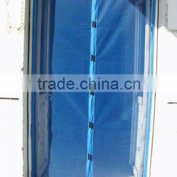 100*220cm Magnetic insect screen door