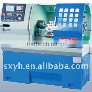 CK0640 High Speed and Precision CNC Lathe