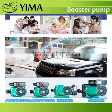 Electric Water Pumps,Booster Pump photo-5