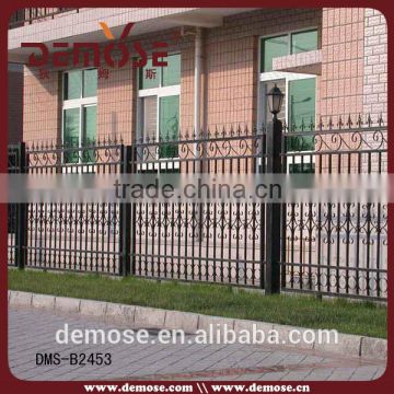 meter price the iron railing for sale