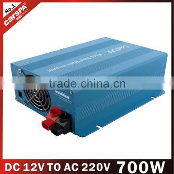 700w pure sine wave inverter off grid inverter