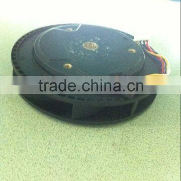 4 Inch Centrifugal Fan DC Blower Fan 100*25mm 12V 24V 48V