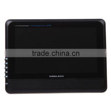 7'' LCD Wireless Digital Video Baby Monitor With Camera Bebe Eletronica 2.4ghz Babyfoon Security Camera for Baby photo-6