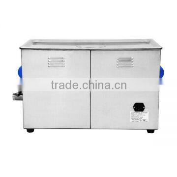 GT SONIC VGT-2120QT 20L Dental Ultrasonic Cleaning Machine Ultrasonic Sterilizing Cleaner photo-2