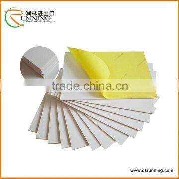 Foam Board Plastic Sheets photo-4