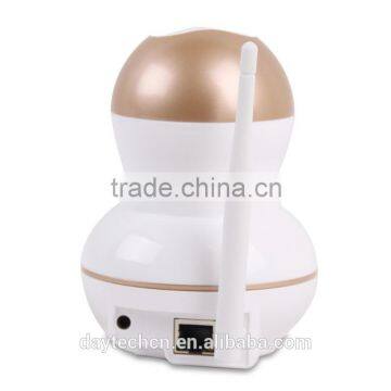 Plug and Play pt ip Alarm Detector Cctv Camera photo-3