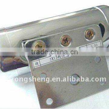 50*130mm Circular tube furniture part