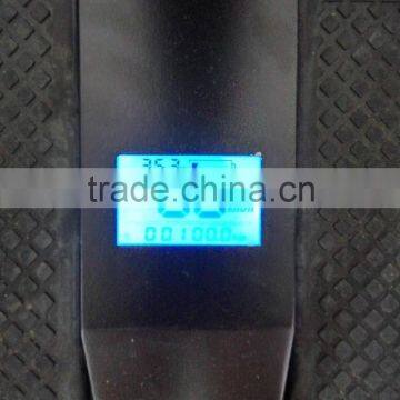 2016 Htomt Max Lastest 19 Inch Electric Self Balance Scooter 2 Wheel Drifting Scooter Smart Scooter LED photo-6