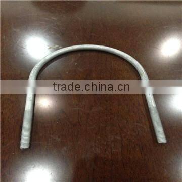Carbon Steel U Bolt photo-5