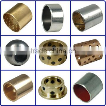 High qualtity customized JDB 30X40X50 oilless bushing