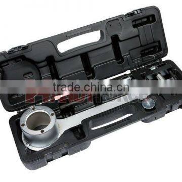 Crankshaft Pulley Remover/Installer Tool Kit, Timing Service Tools of Auto Repair Tools, Engine Timing Kit