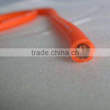 1/0 OFC for Car Audio Cables With Copper Conductor 0 Gauge OFC Car Audio Cables photo-3