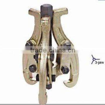 3-jaw gear puller