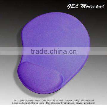 Gel Filled Mouse Pad