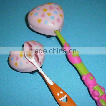 tooth brush holder