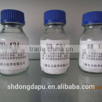50% Concrete Water Reducing Agent Polycarboxylate Superplasticizer photo-2