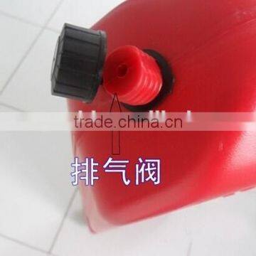 High Quality plastic Diesel fuel Tank 20L fuel Plastic Drum for Vehicle