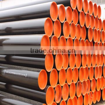 API 5ct grade j55 k55 n80 steel casing pipe