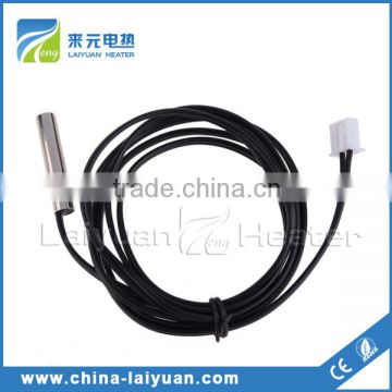 Manufacturer Wholesale Industrial Thermocouple NTC Probe Sensor