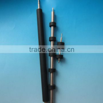 Weclome Customized High Quality Silicone Rubber Multiple Roller Shaft